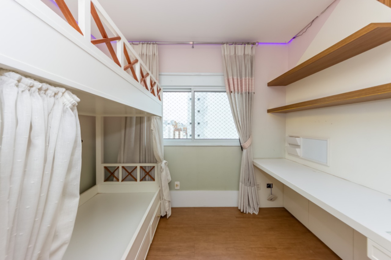Apartamento, 4 quartos, 240 m² - Foto 29