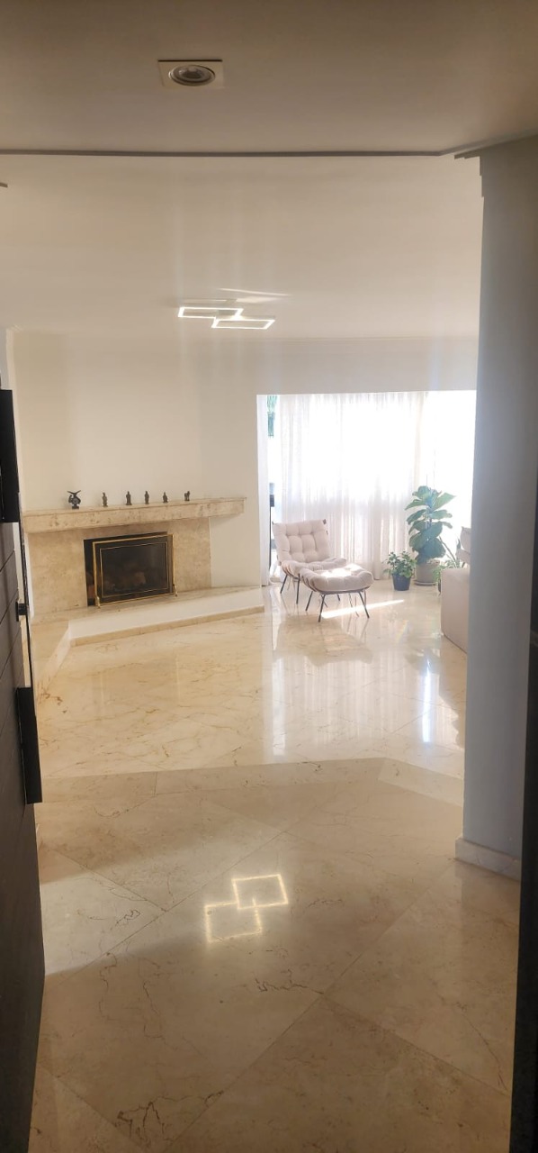 Apartamento, 4 quartos, 172 m² - Foto 1