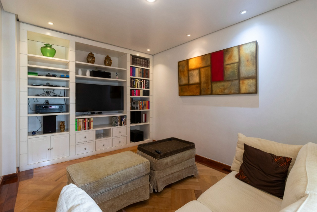 Apartamento, 3 quartos, 195 m² - Foto 22