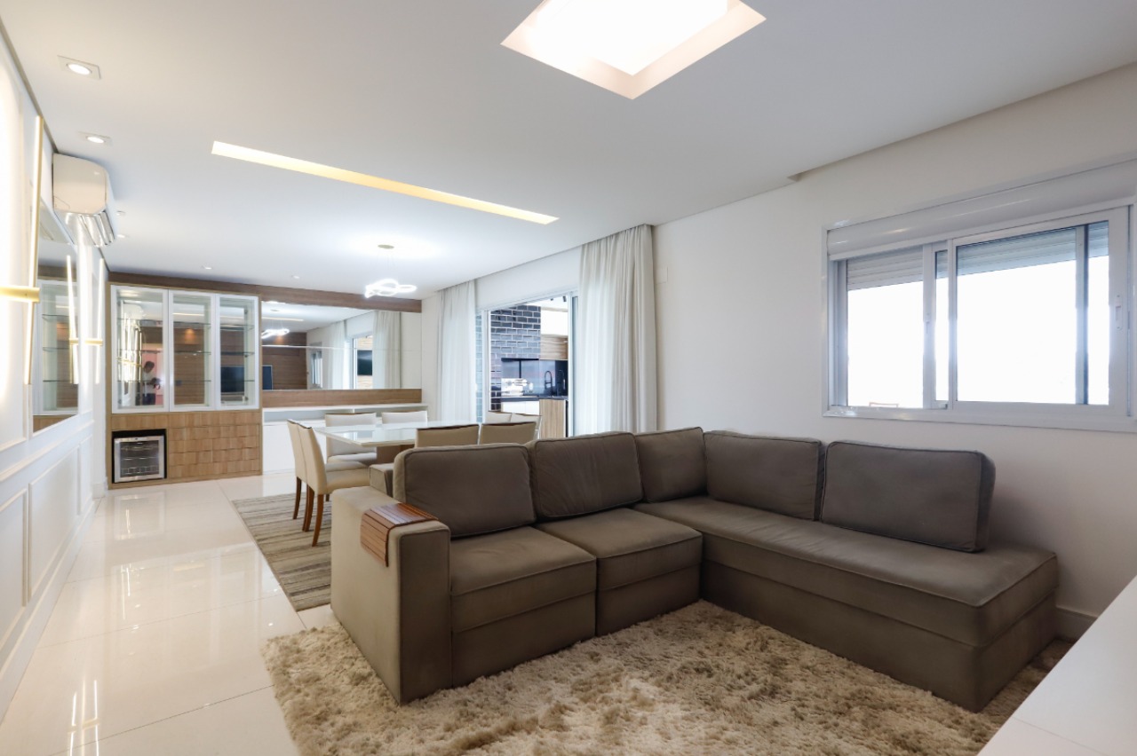 Apartamento, 3 quartos, 200 m² - Foto 84