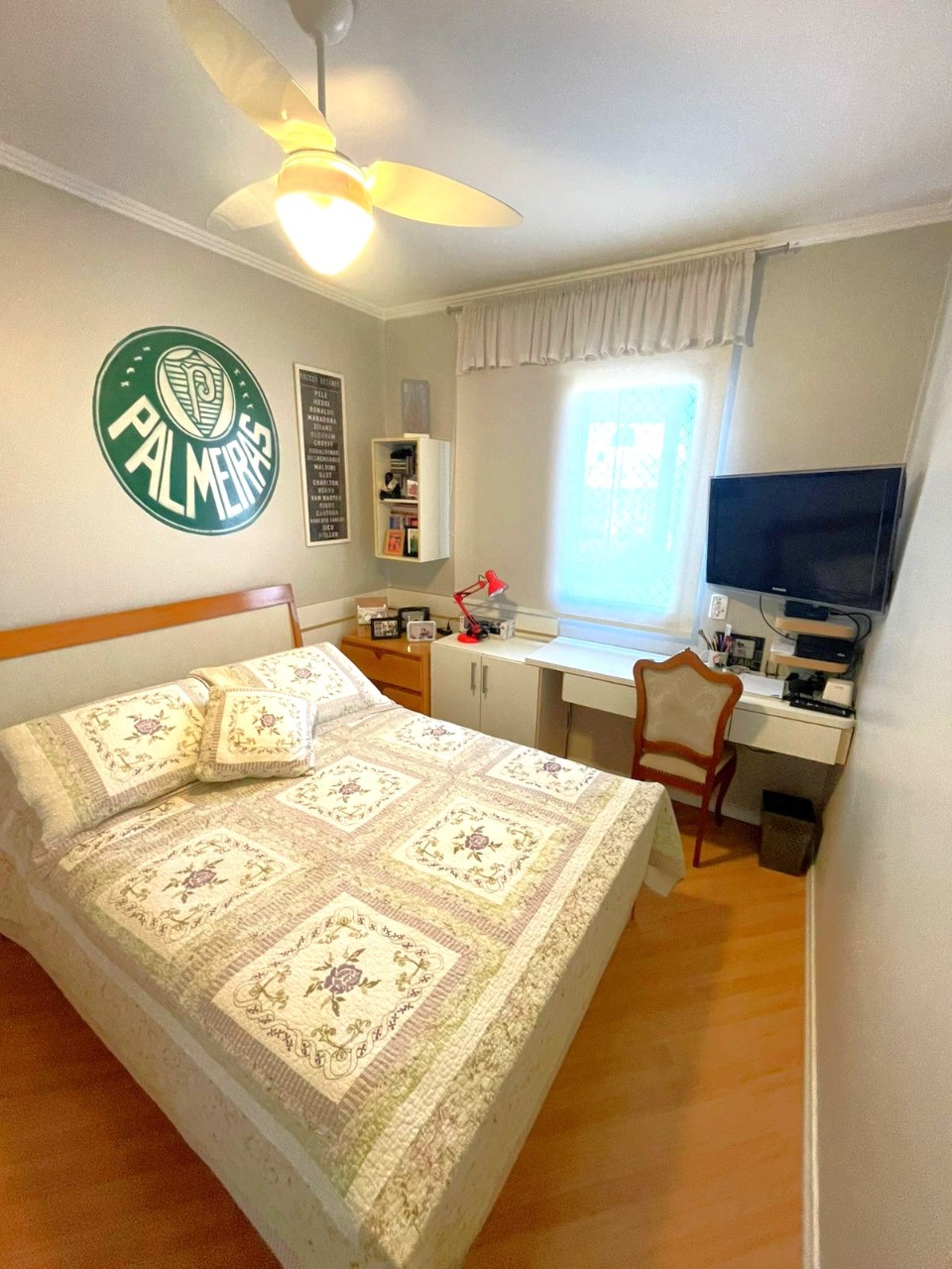 Cobertura, 3 quartos, 220 m² - Foto 52
