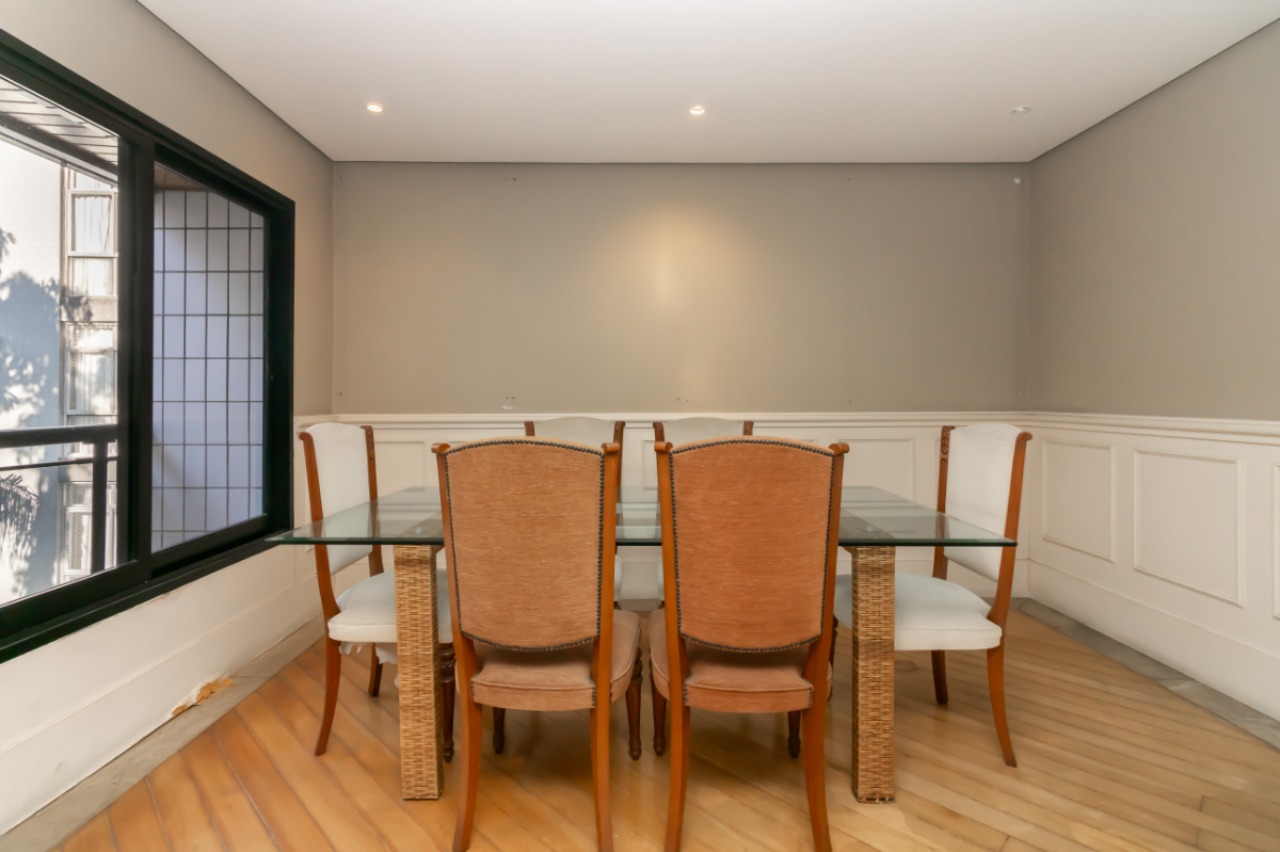 Apartamento, 4 quartos, 250 m² - Foto 7