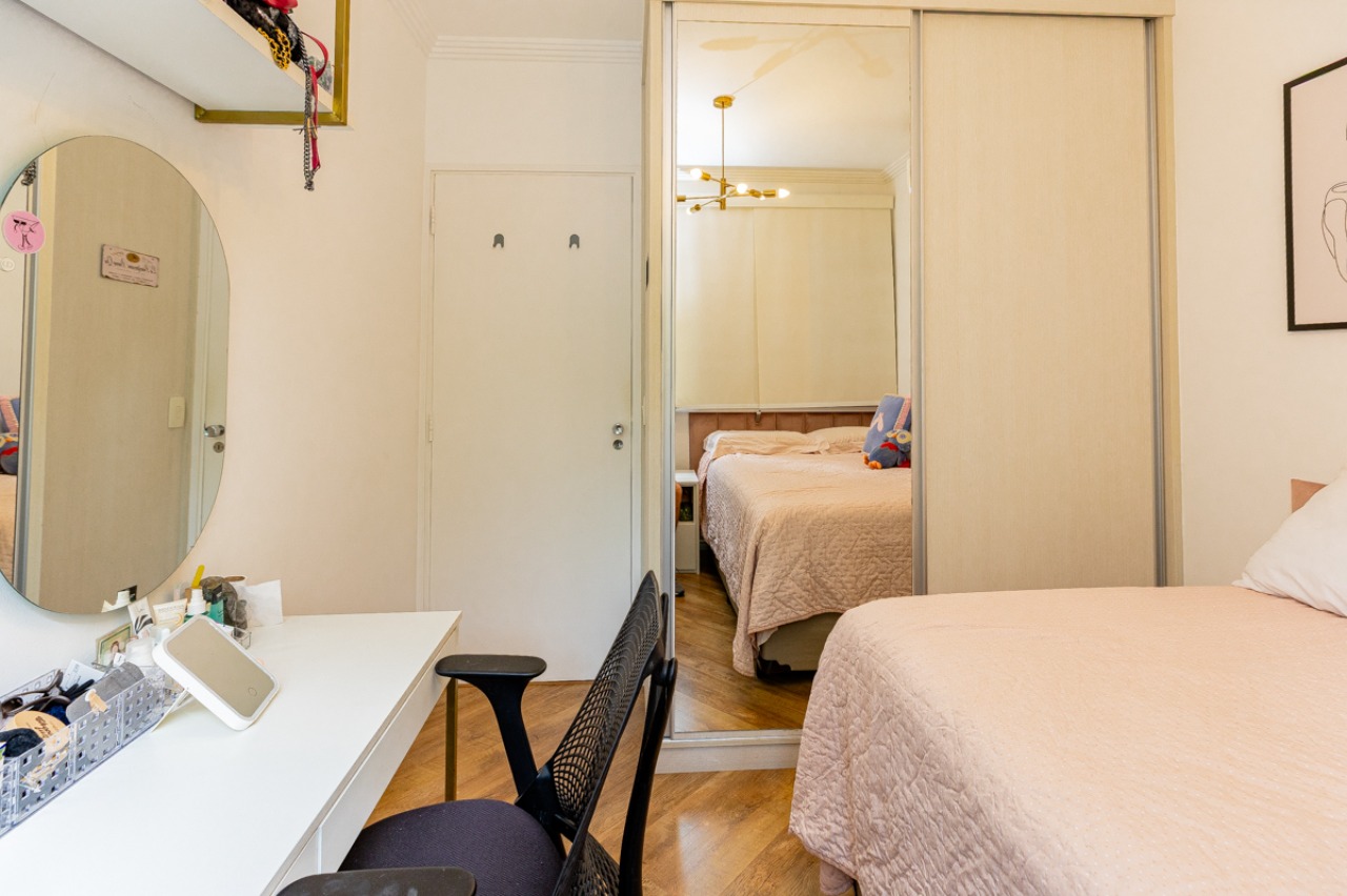Apartamento, 2 quartos, 80 m² - Foto 27