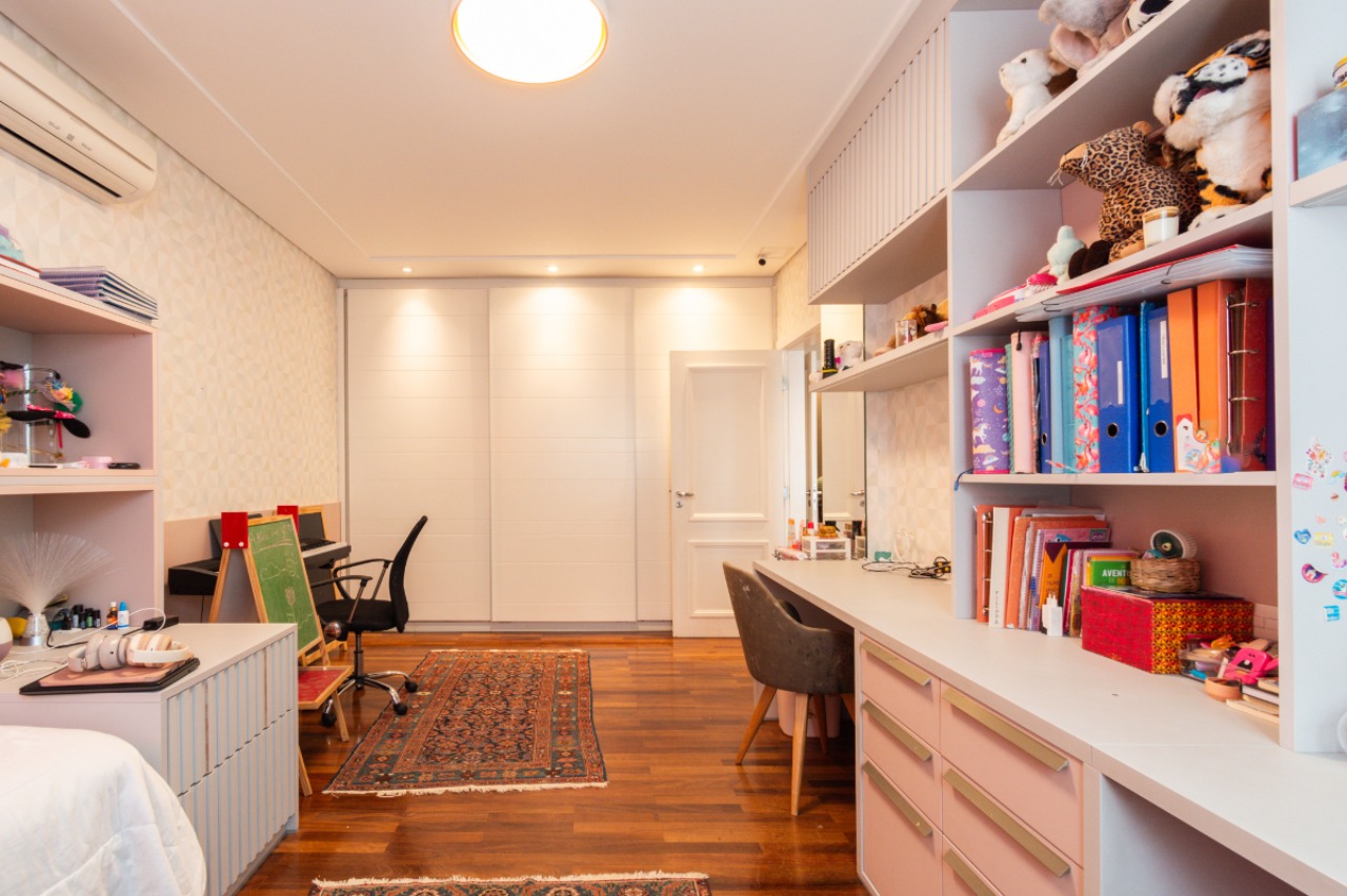 Apartamento, 3 quartos, 250 m² - Foto 17