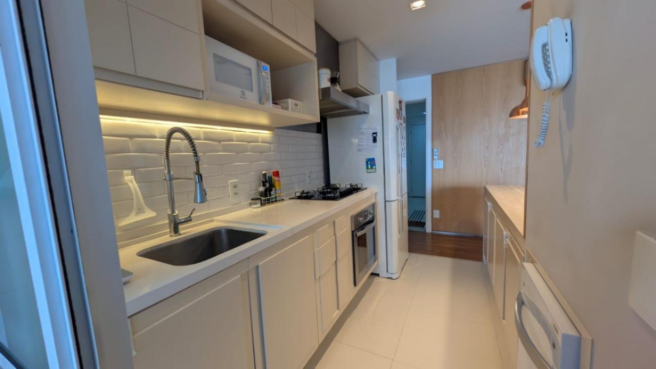 Apartamento, 2 quartos, 72 m² - Foto 13