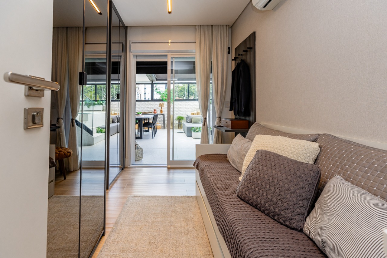 Apartamento, 3 quartos, 220 m² - Foto 17
