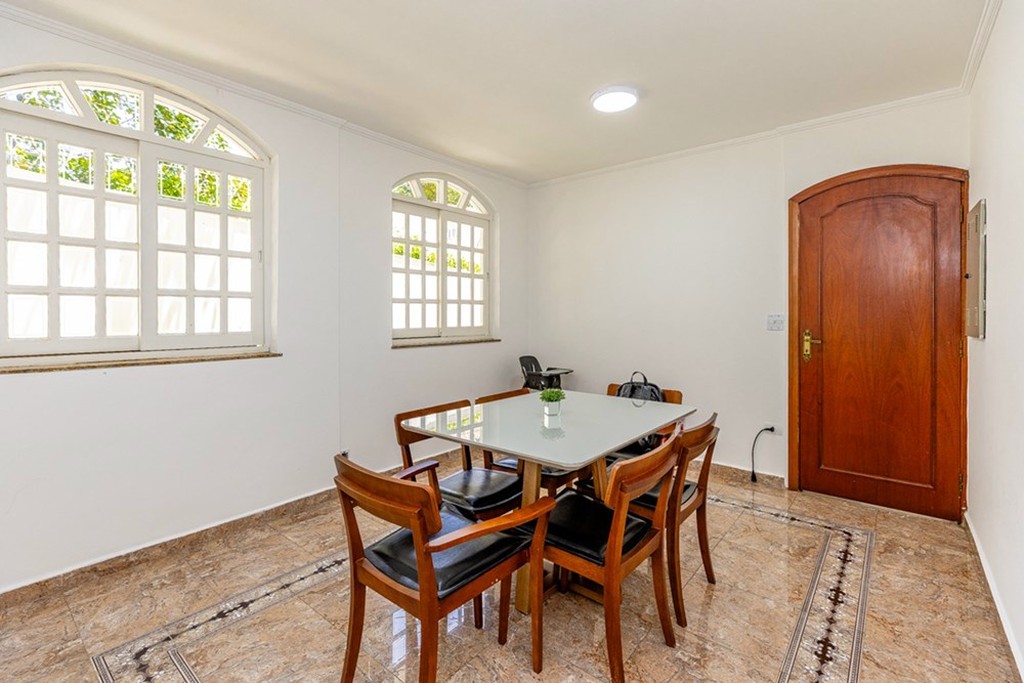 Casa, 4 quartos - Foto 29