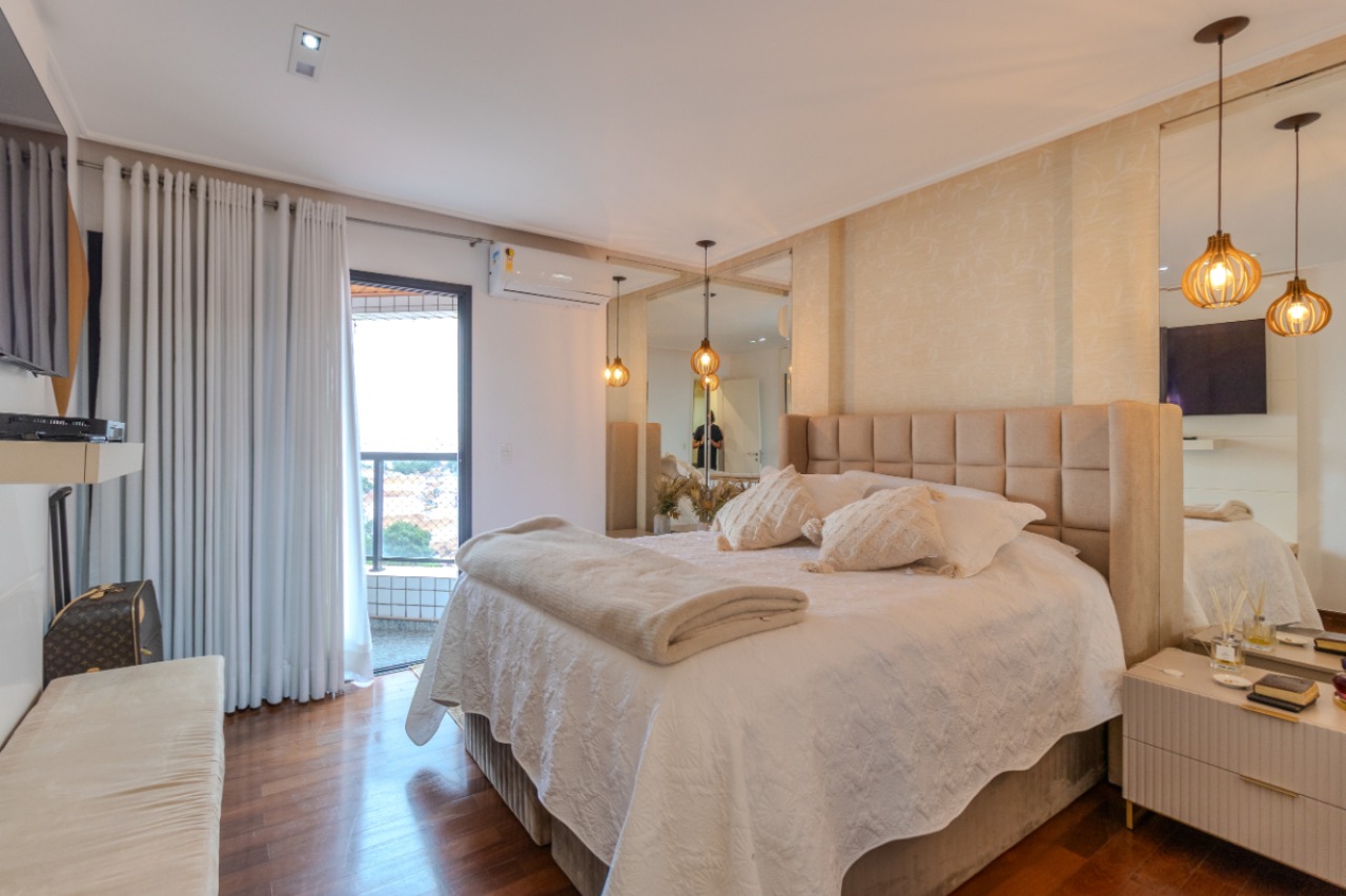 Apartamento, 4 quartos, 230 m² - Foto 40