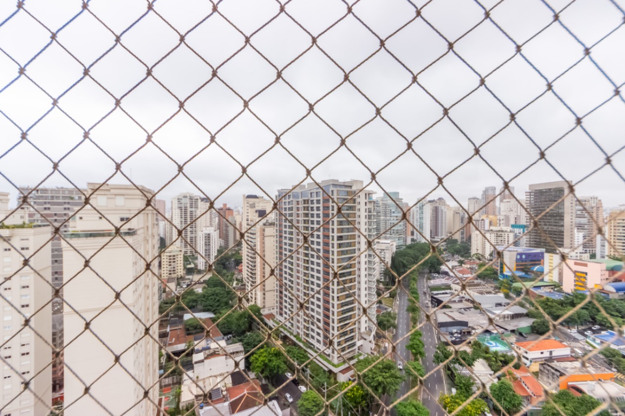Apartamento, 4 quartos, 240 m² - Foto 40