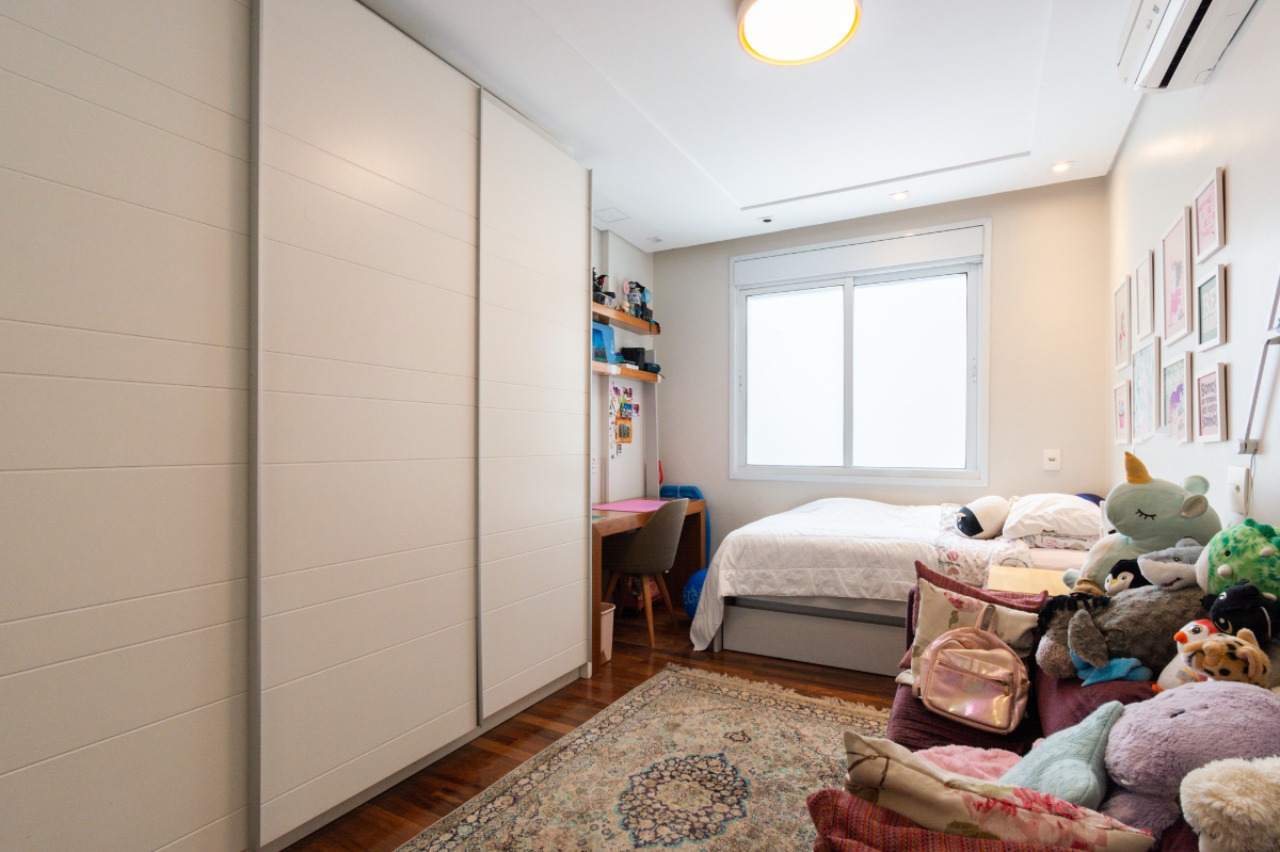 Apartamento, 3 quartos, 250 m² - Foto 36