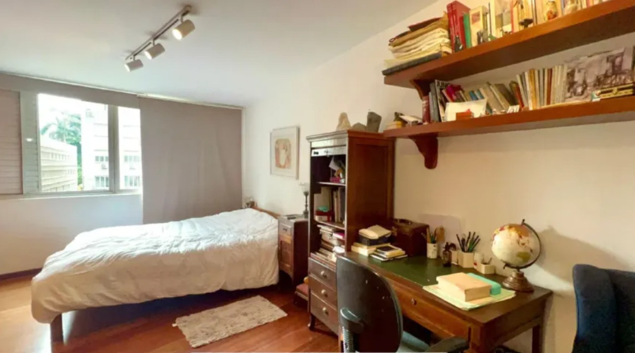Apartamento, 3 quartos, 178 m² - Foto 4