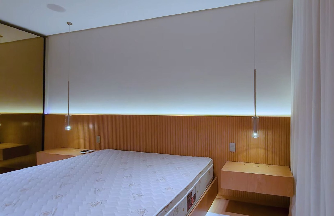 Apartamento, 3 quartos, 305 m² - Foto 5