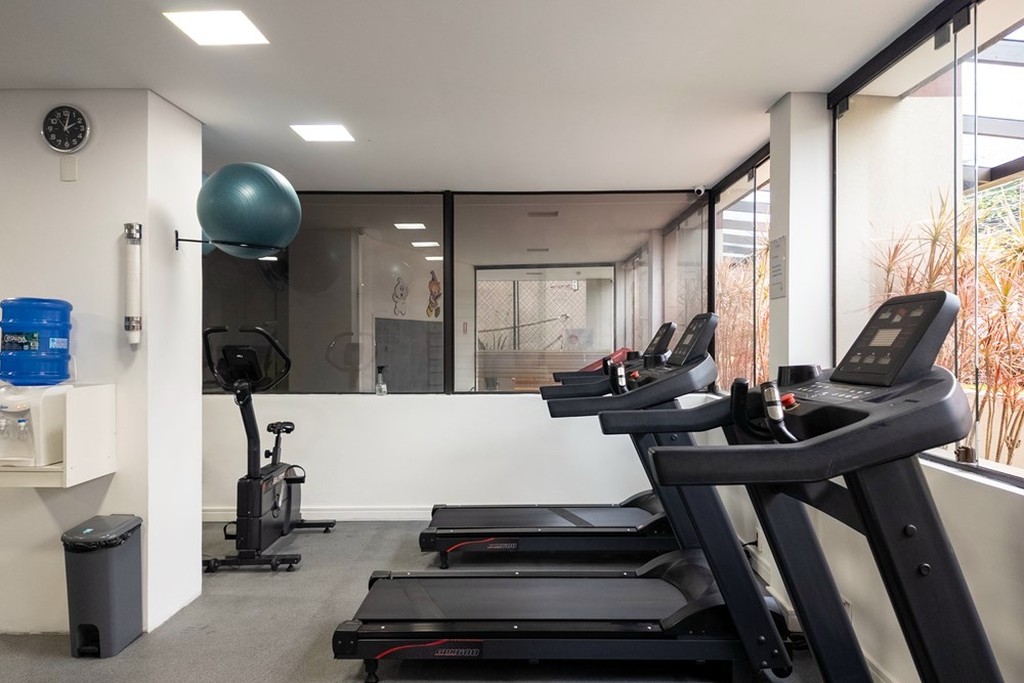 Apartamento, 3 quartos, 96 m² - Foto 7