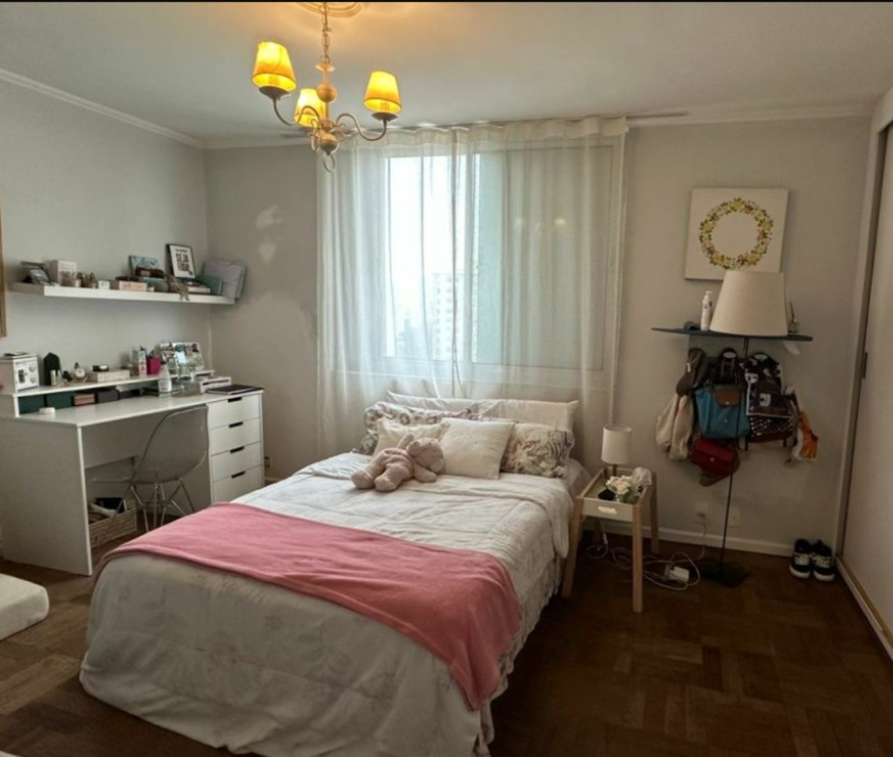 Apartamento, 3 quartos, 170 m² - Foto 11