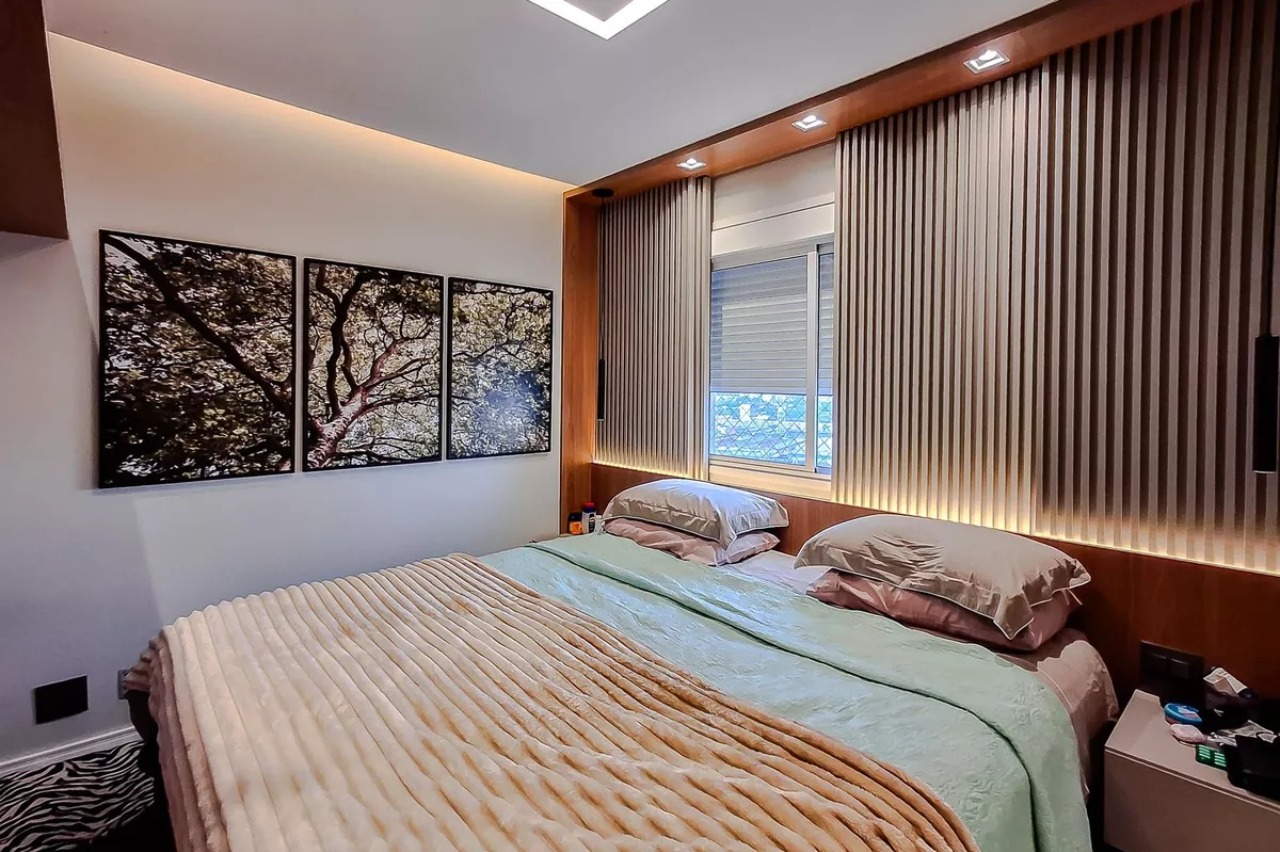Apartamento, 3 quartos, 142 m² - Foto 7
