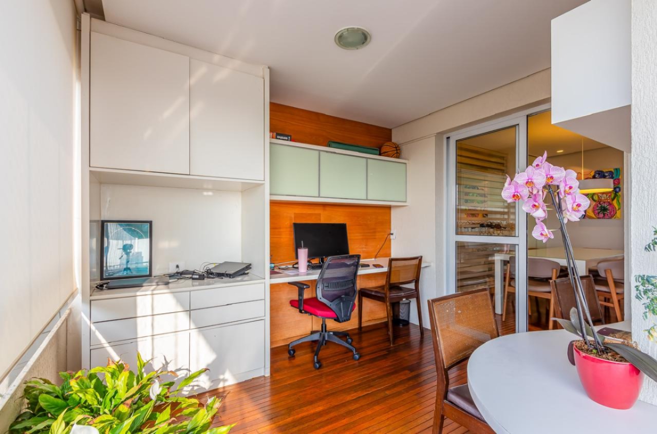 Apartamento, 3 quartos, 190 m² - Foto 6