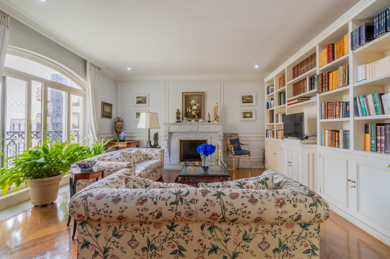 Apartamento, 4 quartos, 610 m² - Foto 10