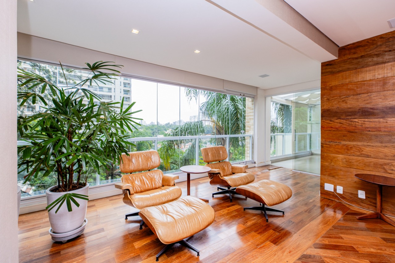Apartamento, 3 quartos, 250 m² - Foto 10