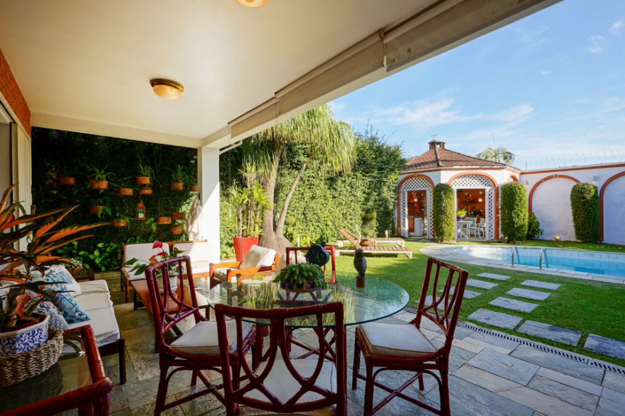 Casa, 3 quartos, 340 m² - Foto 4