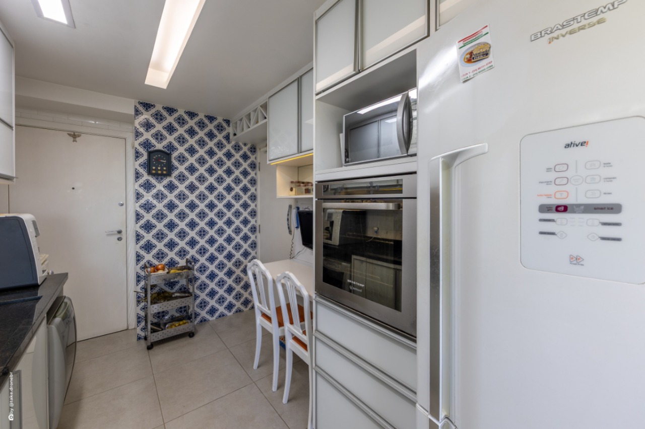 Apartamento, 3 quartos, 120 m² - Foto 18