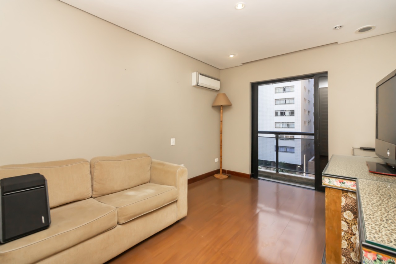 Apartamento, 4 quartos, 250 m² - Foto 21