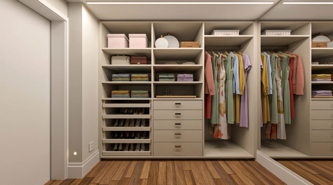Apartamento, 3 quartos, 350 m² - Foto 12