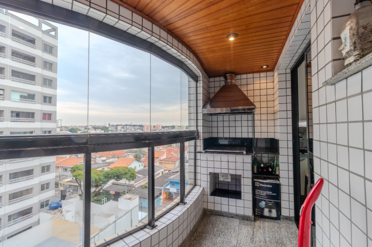 Apartamento, 4 quartos, 230 m² - Foto 34