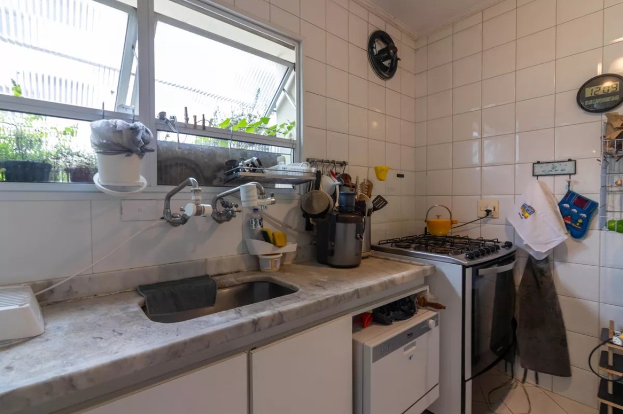 Cobertura, 3 quartos, 192 m² - Foto 8
