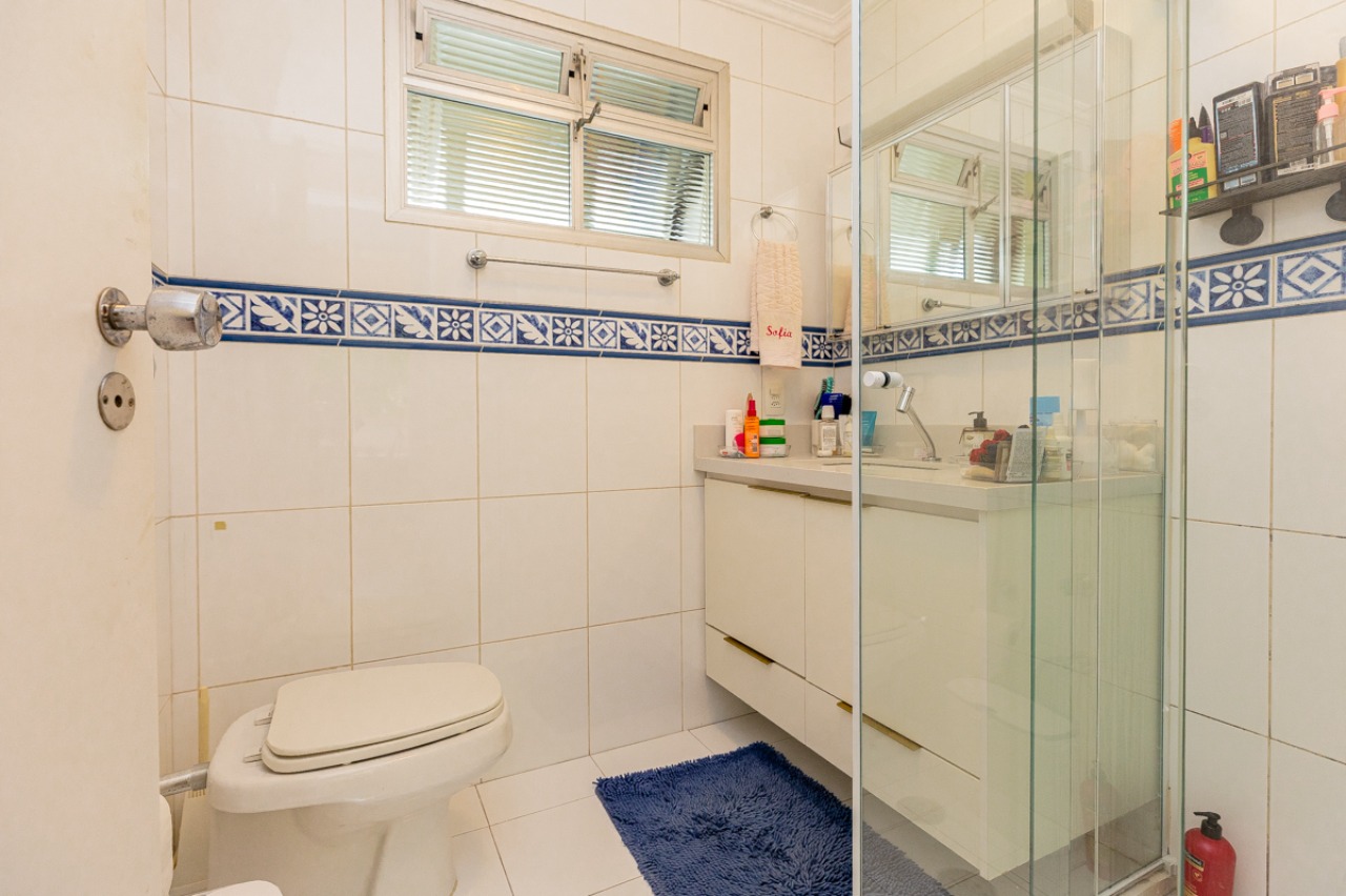 Apartamento, 2 quartos, 80 m² - Foto 24