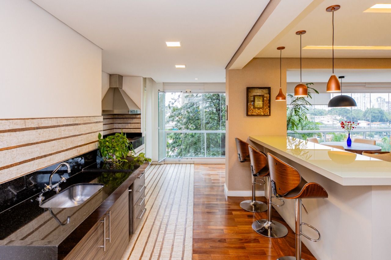 Apartamento, 3 quartos, 250 m² - Foto 18