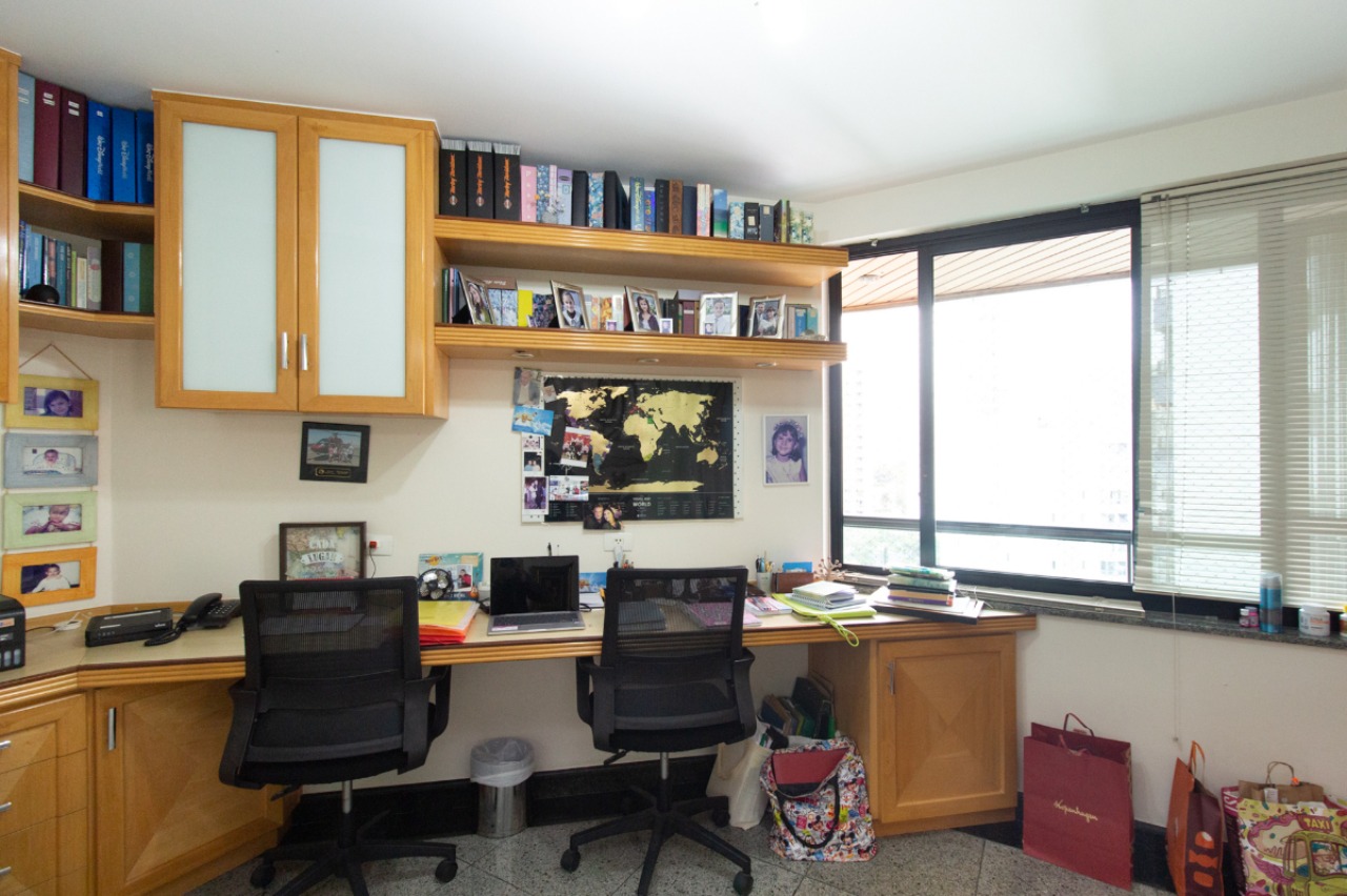 Apartamento, 5 quartos, 300 m² - Foto 52