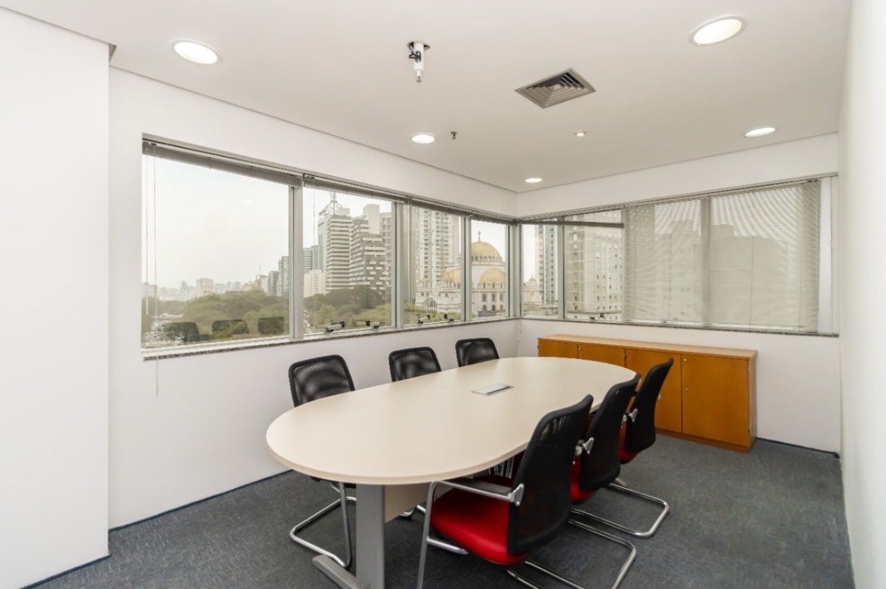 Sala-Conjunto, 250 m² - Foto 18