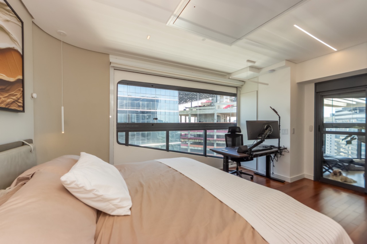 Apartamento, 4 quartos, 300 m² - Foto 49
