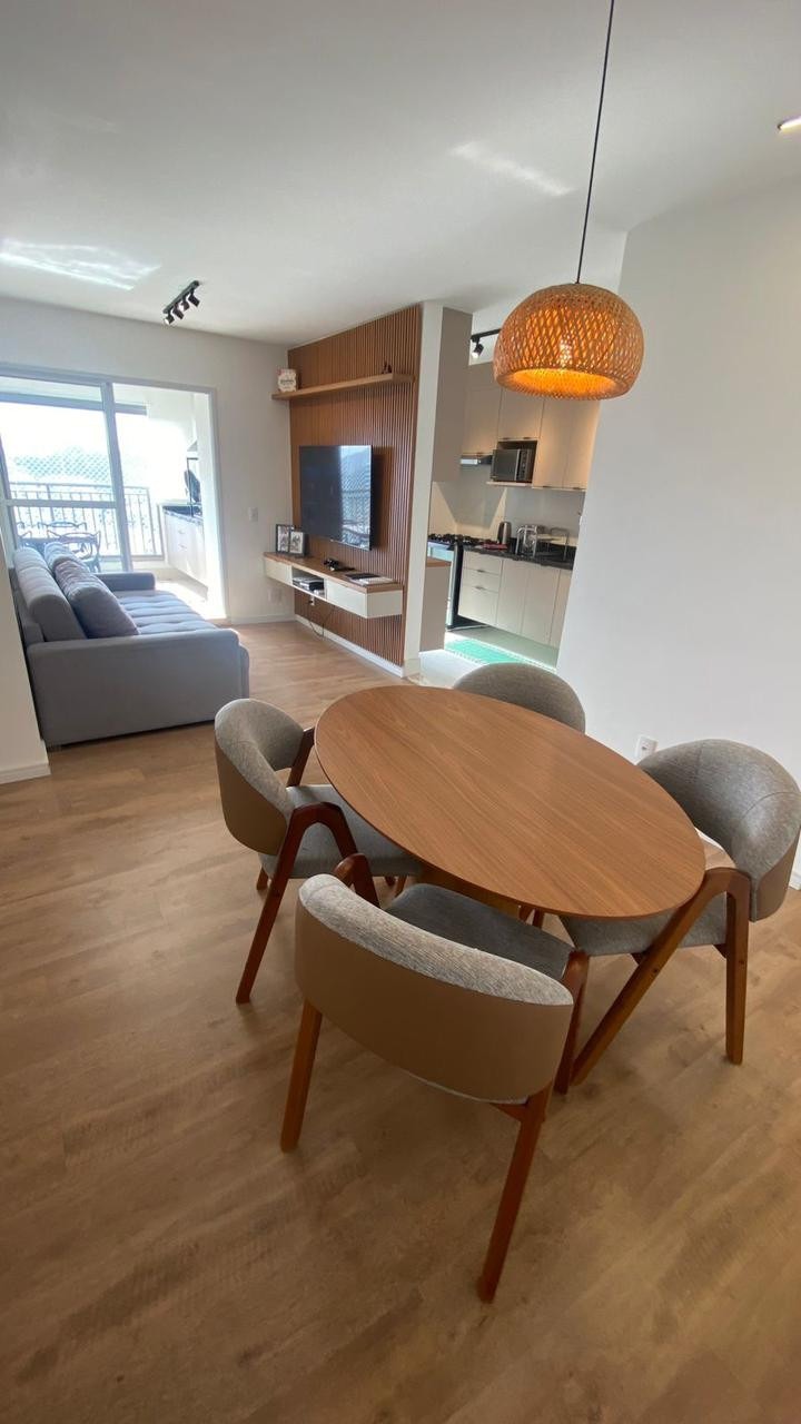 Apartamento, 3 quartos, 96 m² - Foto 11