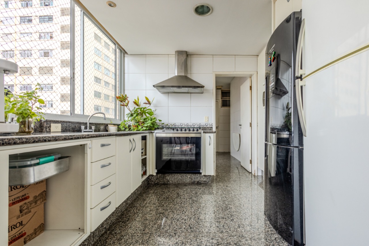 Apartamento, 3 quartos, 130 m² - Foto 26