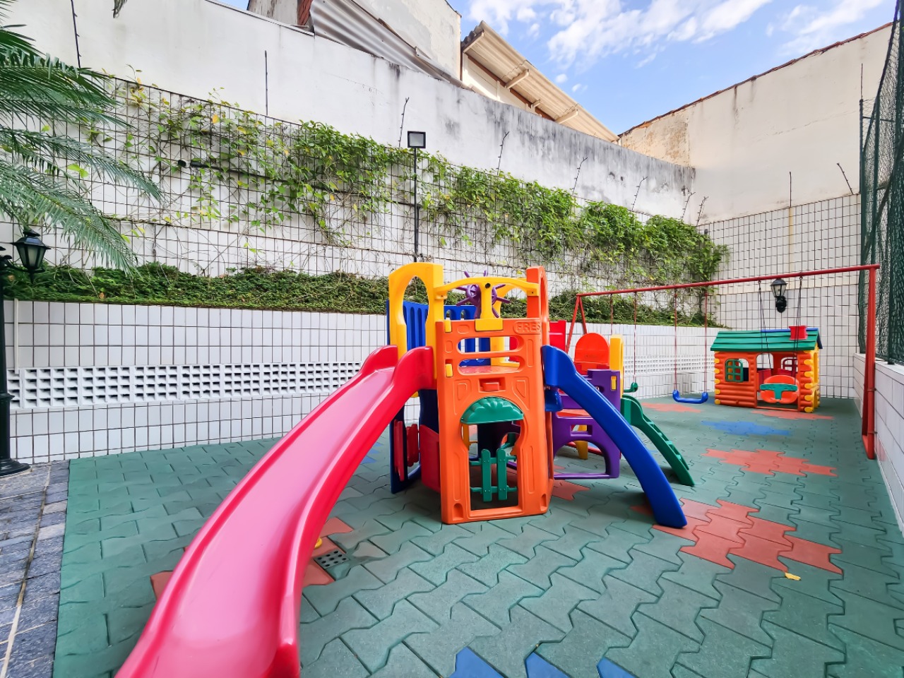 Apartamento, 4 quartos, 250 m² - Foto 42