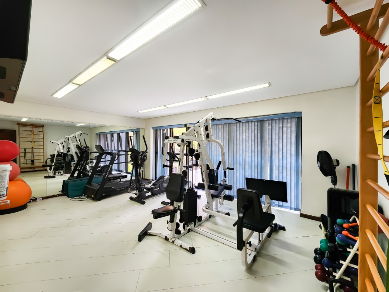 Apartamento, 4 quartos, 250 m² - Foto 37