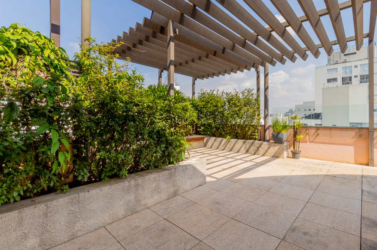 Apartamento, 5 quartos, 450 m² - Foto 44