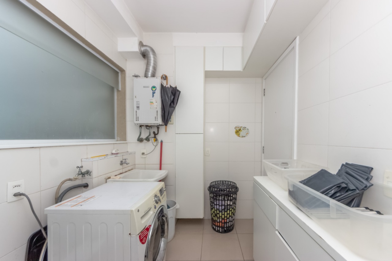 Apartamento, 3 quartos, 190 m² - Foto 33