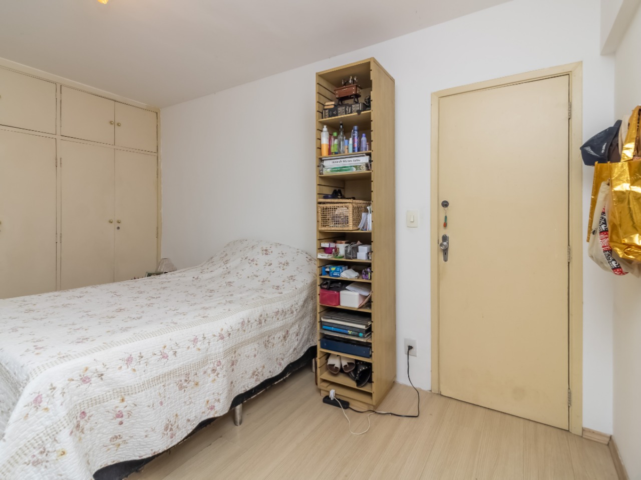Apartamento, 3 quartos, 140 m² - Foto 8
