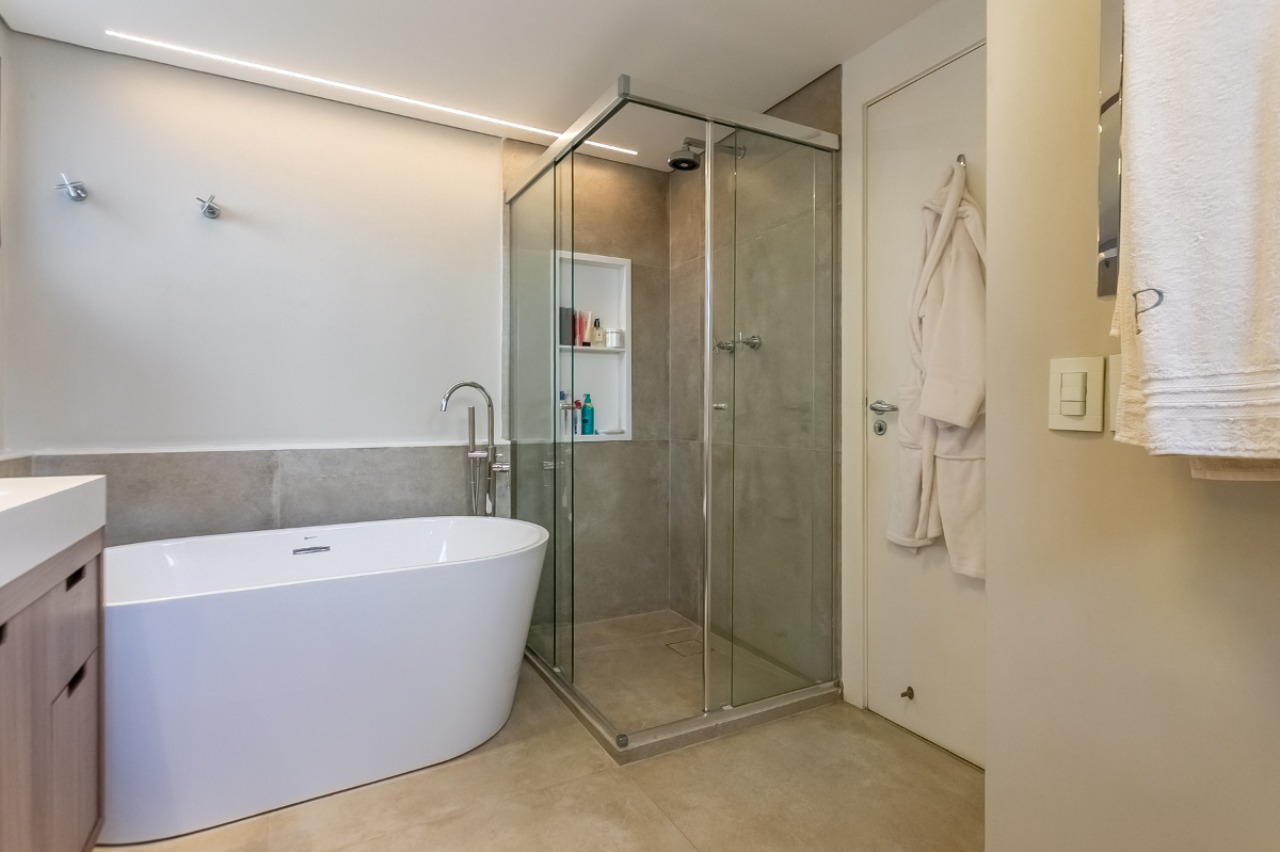 Apartamento, 3 quartos, 190 m² - Foto 33