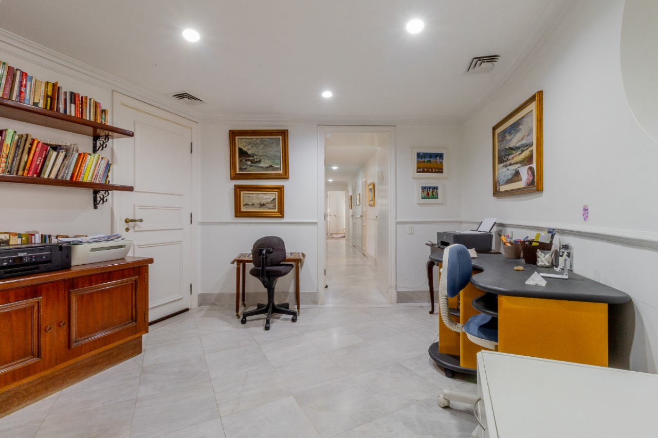 Apartamento, 4 quartos, 610 m² - Foto 20