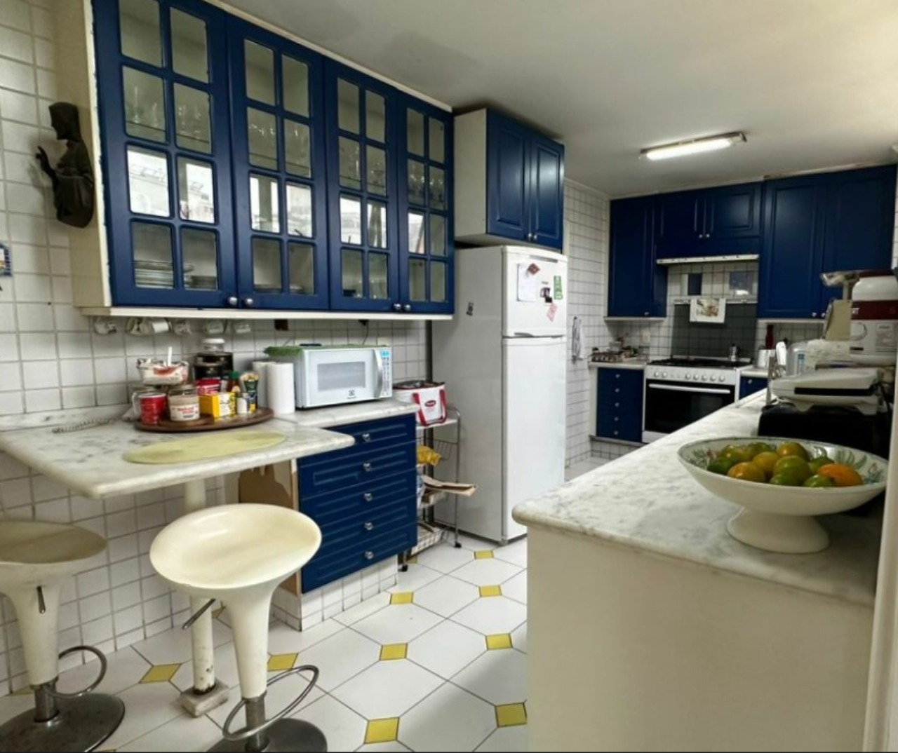 Apartamento, 3 quartos, 170 m² - Foto 8