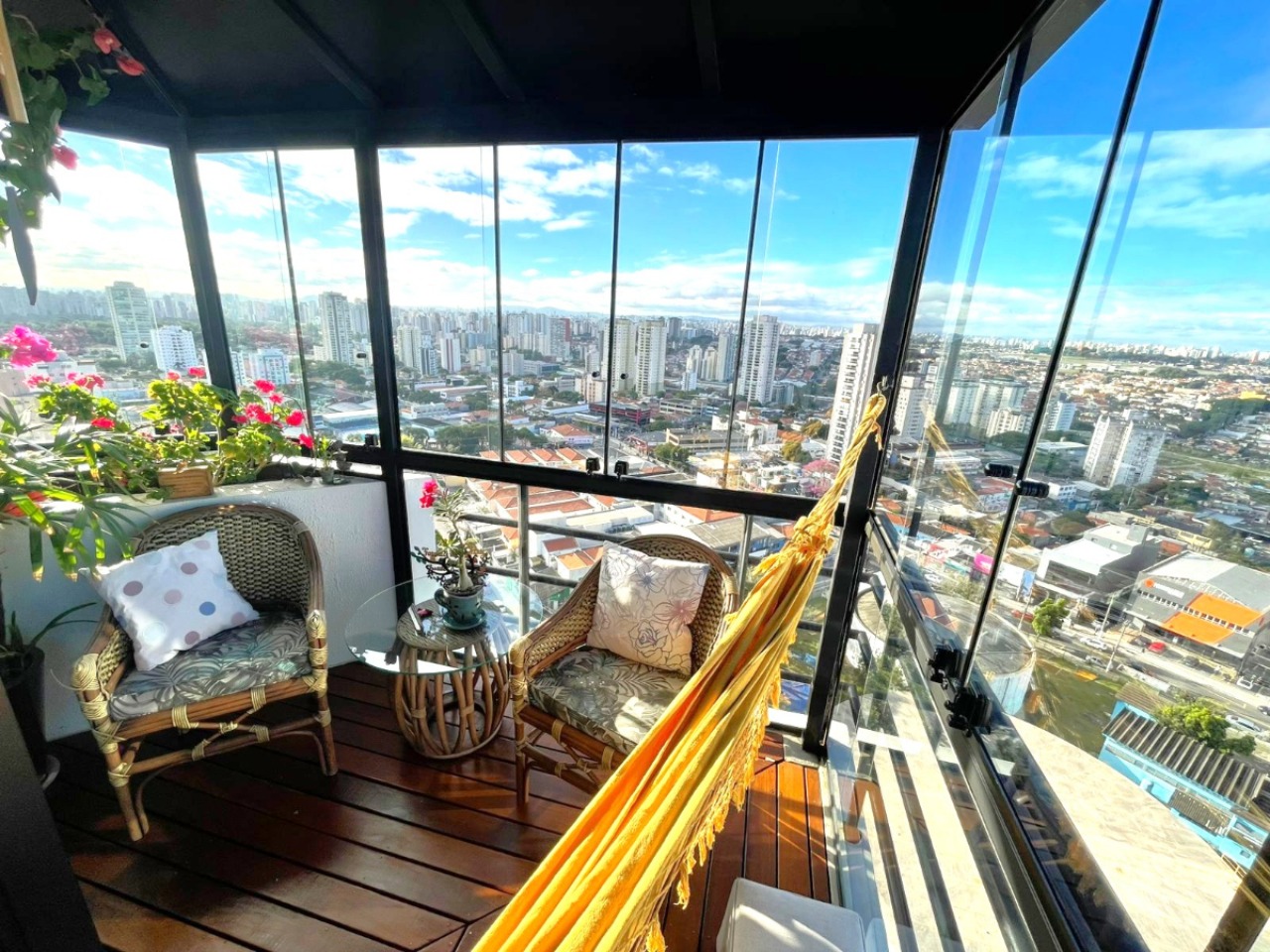 Cobertura, 3 quartos, 220 m² - Foto 17