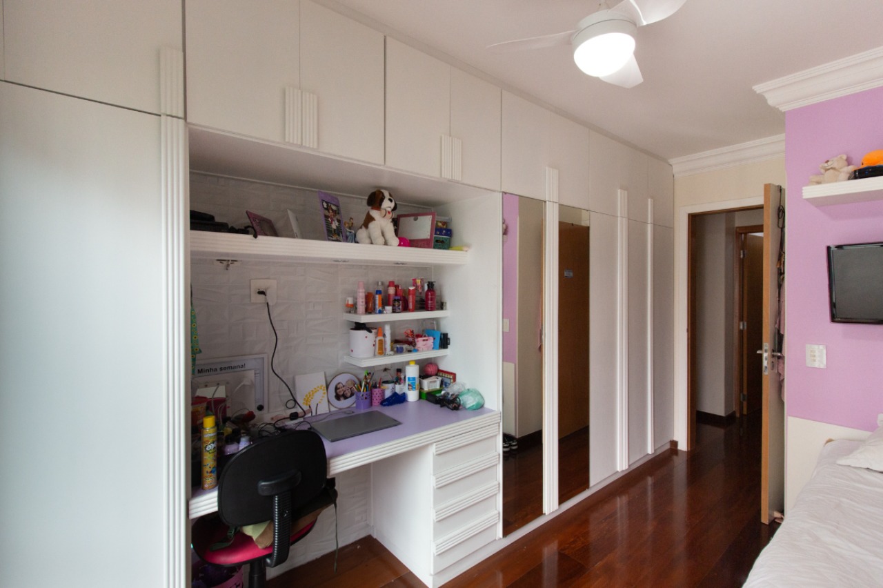 Apartamento, 5 quartos, 300 m² - Foto 39
