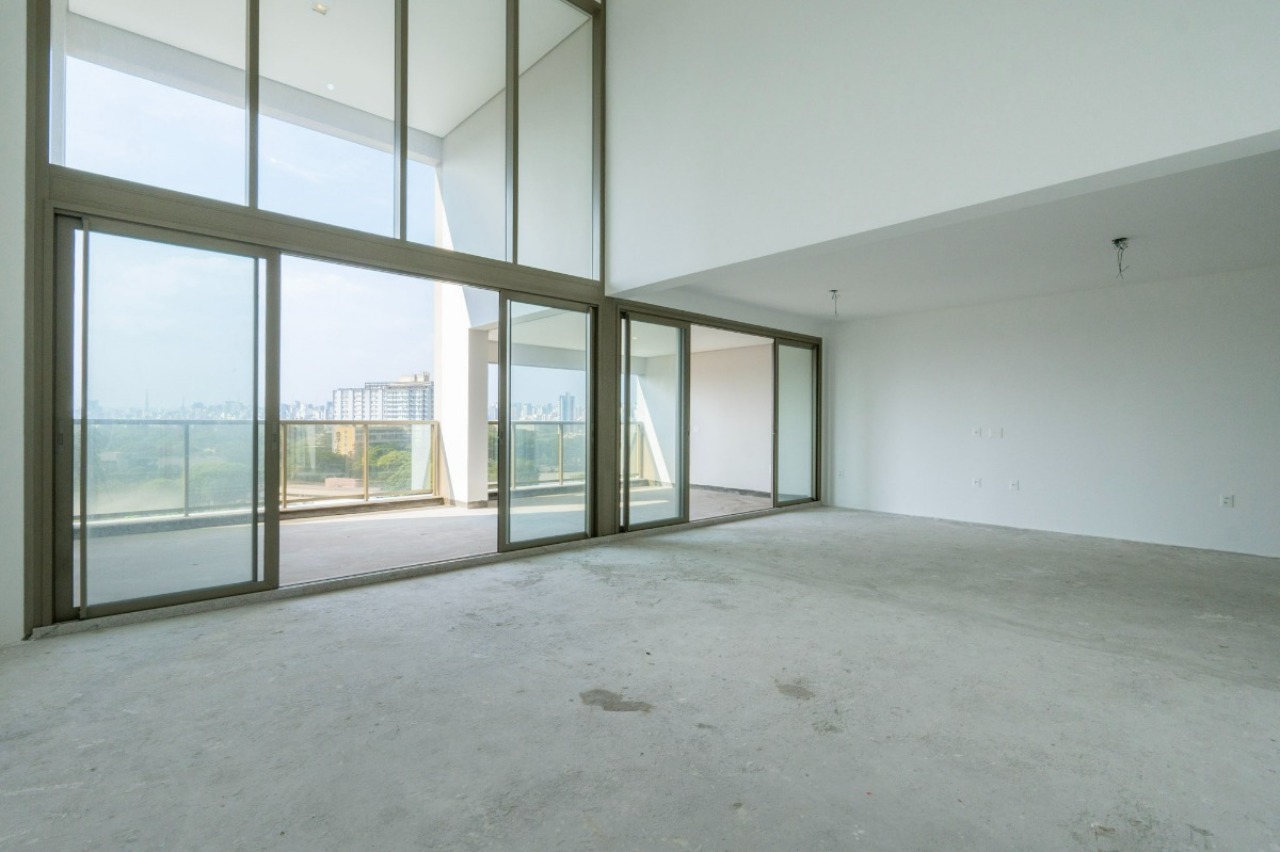 Apartamento, 4 quartos, 310 m² - Foto 2