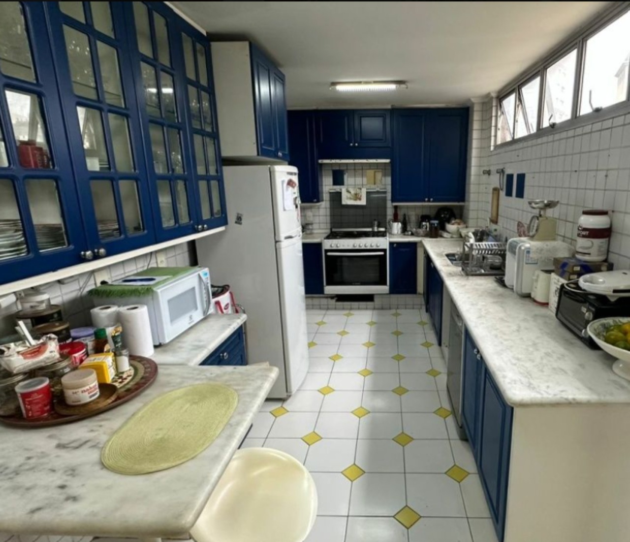 Apartamento, 3 quartos, 170 m² - Foto 6