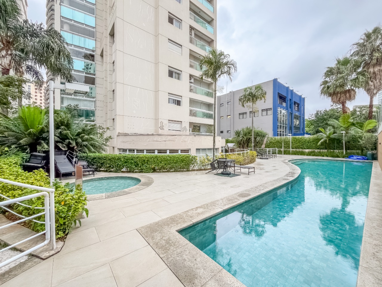 Apartamento, 4 quartos, 240 m² - Foto 47