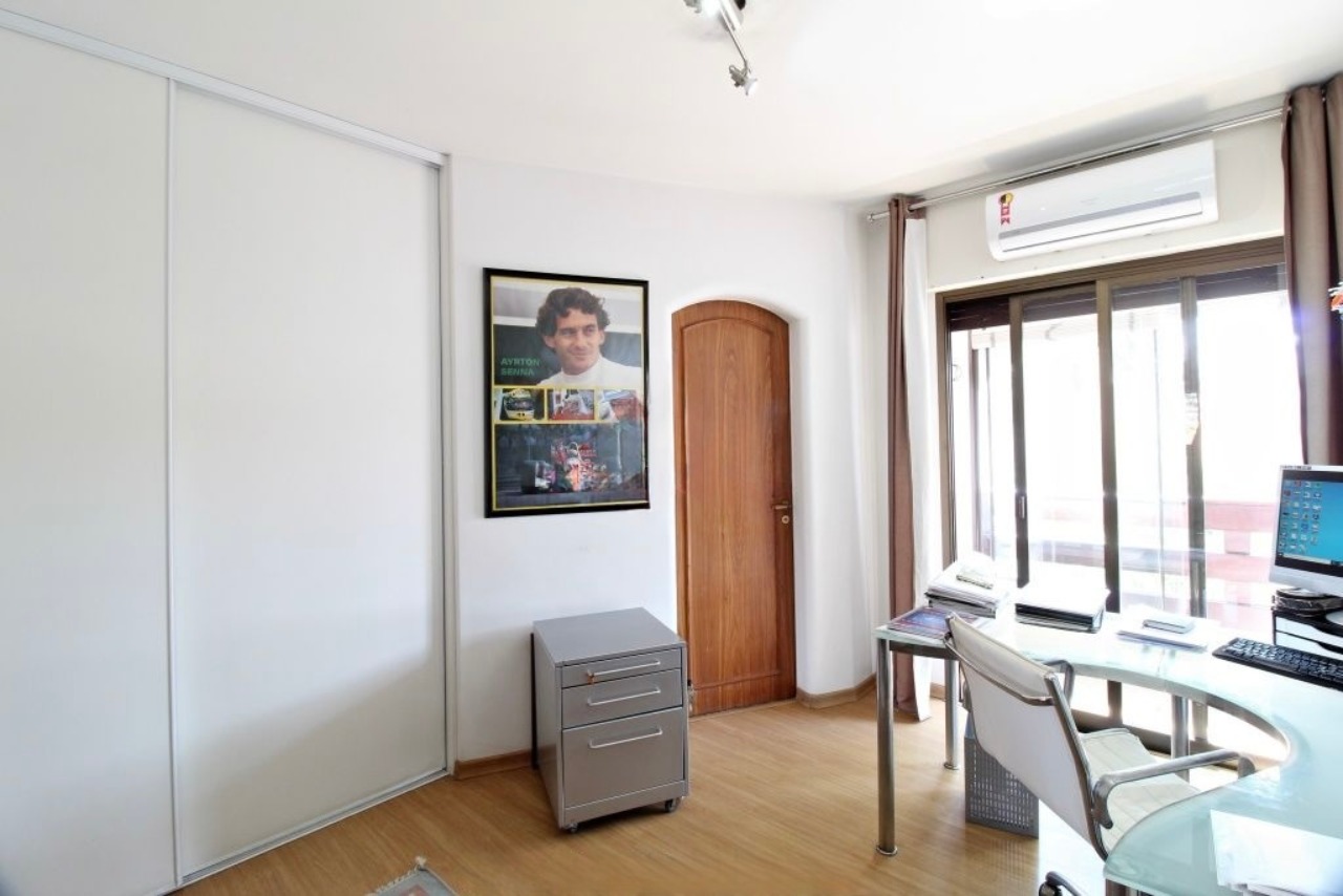Apartamento, 4 quartos, 230 m² - Foto 10