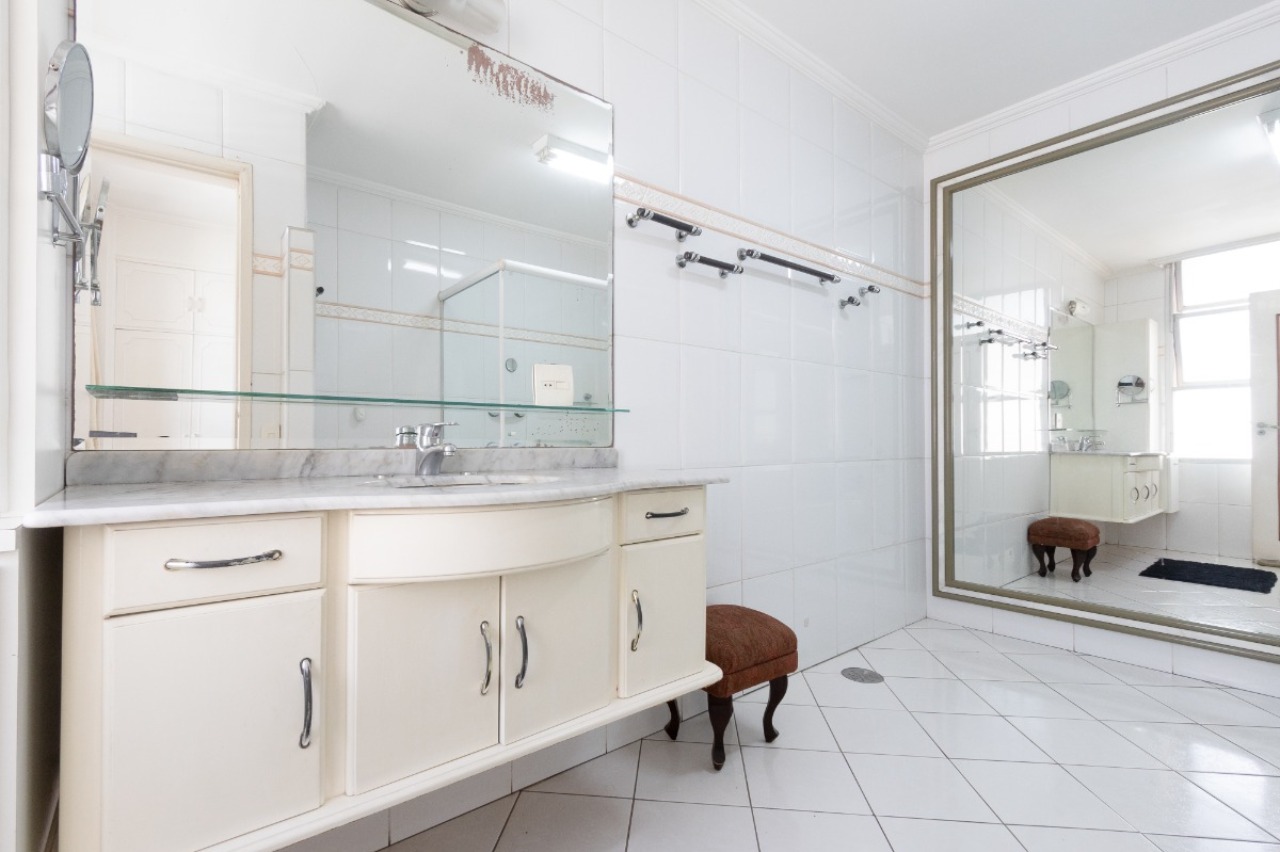 Apartamento, 4 quartos, 280 m² - Foto 14